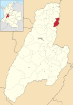 Colombia - Tolima - Ambalema.svg