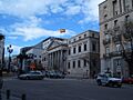 Congreso diputados