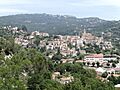Contes (Alpes-Maritimes) -18
