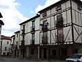 Covarrubias - Arquitectura popular 03