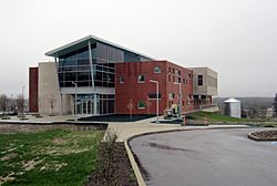 Cuyahoga Community College, Highland Hills.jpg