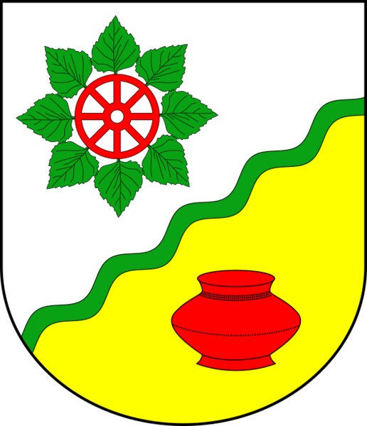 DEU Peissen (Holstein) COA