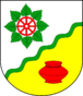 DEU Peissen (Holstein) COA.svg