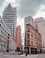 Detroit City