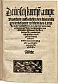 Deutsch Kirchen Ampt