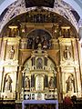 Ecija - Real Monasterio de Santa Ines del Valle (MM Clarisas) 5