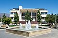 Edificio Consistorial, Tiltil 20200208 01
