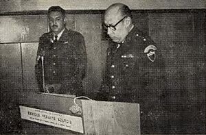 Archivo:Enrique Peralta Azurdia, February 1965