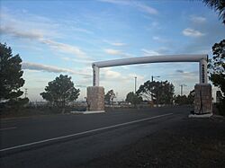 Entrada a camarones.JPG