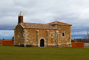 Archivo:Ermita de Santa María Magdalena