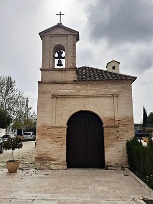 Archivo:Ermita de la Consolación, Bujalance