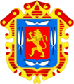 Escudo de Chachapoyas