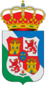Escudo de La Luisiana (Sevilla)