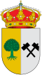 Escudo de Páramo del Sil.svg