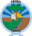 Escudo de Trenel