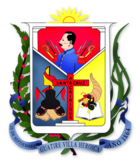 Archivo:Escudo del Municipio Zamora, Estado Miranda, Venezuela