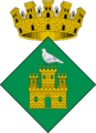 Escut de Santa Coloma de Farners