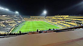Archivo:Estadio Campeón del Siglo setiembre 2021
