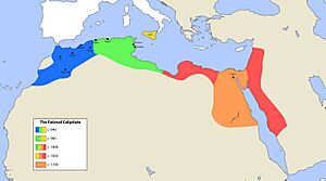 Archivo:Fatimid