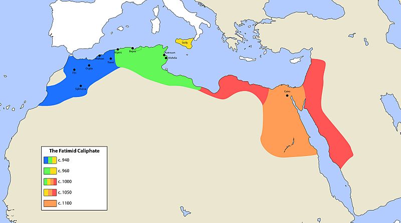 Fatimid