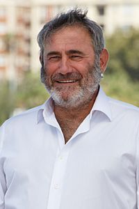 Festival de Málaga 2020 - Sergi López (Cropped).jpg