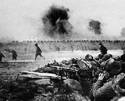 Archivo:Final Attack on Jinzhou