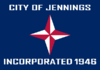 Flag of Jennings, Missouri.png