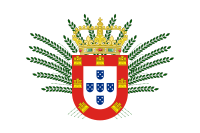 Archivo:Flag of Portugal (1616)