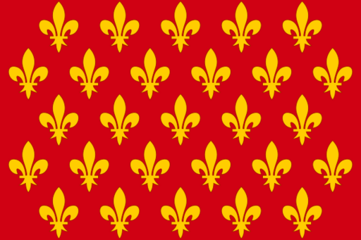 Flag of Prato