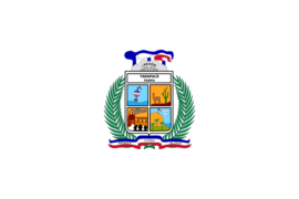 Flag of Tarapaca, Chile