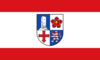 Flagge Kreis Bergstrasse.svg