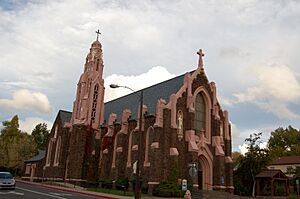 Archivo:Flagstaff, AZ, USA - panoramio (26)