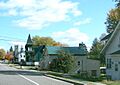 Fort-Covington NY