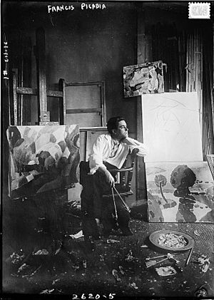 Archivo:Francis Picabia