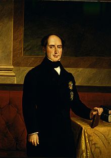 Francisco de Paula Castro y Orozco. (Congreso de los Diputados de España).jpg