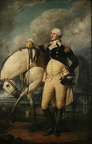 Archivo:George Washington by John Trumbull 1790