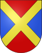 Gordola-coat of arms.svg