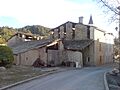 Grange au Chaffaut