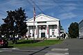 Hadley Town Hall, MA