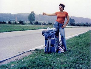 Archivo:Hitchhiker-Luxemburg-1977