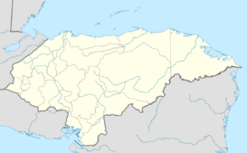 Sitio maya de Copán ubicada en Honduras