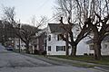 Hopkins in Irvona