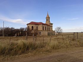 Archivo:Iglesia de López Lecube - panoramio