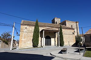 Archivo:Iglesia de San Bartolomé, Martín Miguel 01
