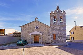 Iglesia de Santo Domingo de Guzmán