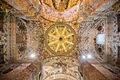 Iglesia de los Remedios. Cupula