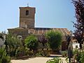 Iglesia en Anchuelo