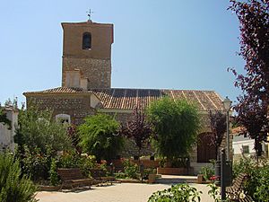 Archivo:Iglesia en Anchuelo