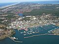 Ilwaco, Washington - panoramio
