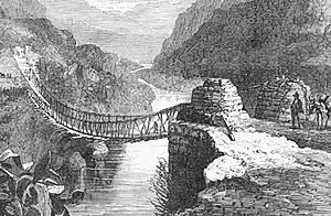 Archivo:Inca bridge